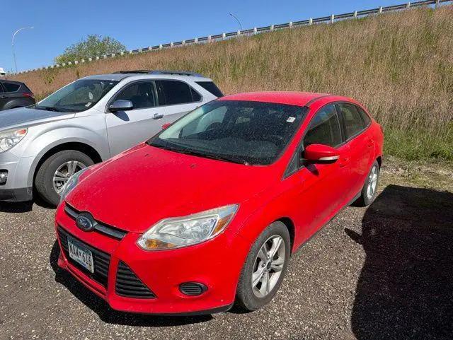 2014 Ford Focus SE for sale in Owatonna, MN