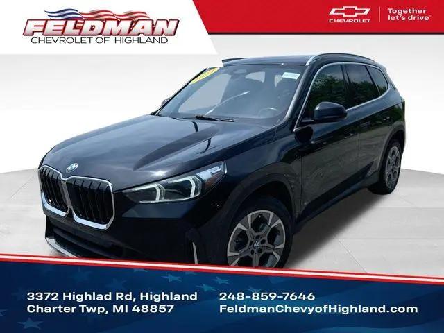 2023 BMW X1 xDrive28i for sale in Highland, MI