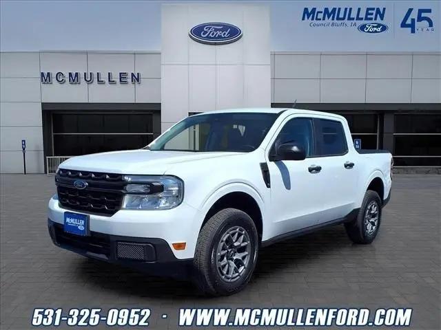 2023 Ford Maverick XL for sale in Council Bluffs, IA