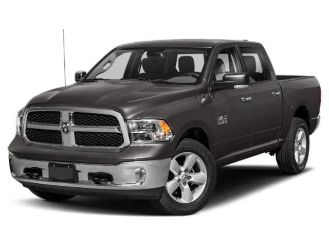 2019 Ram 1500 Classic SLT Crew Cab 4x2 6'4" Box for sale in Huntsville, AL