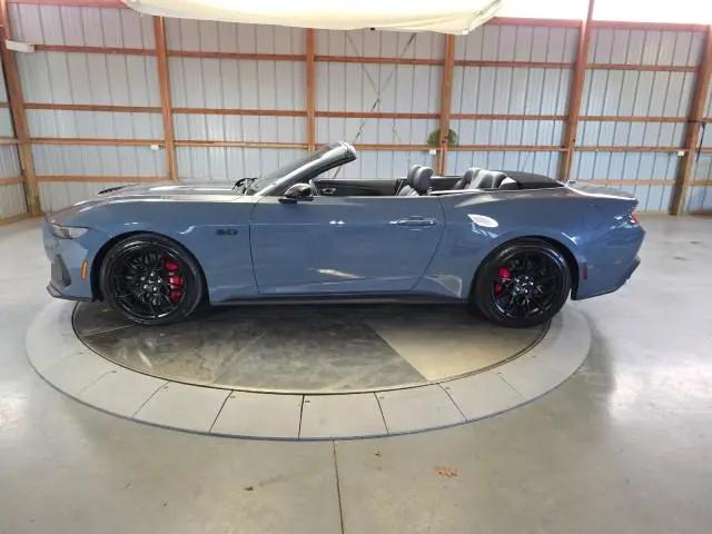 2024 Ford Mustang GT Premium Convertible for sale in West Sand Lake, NY