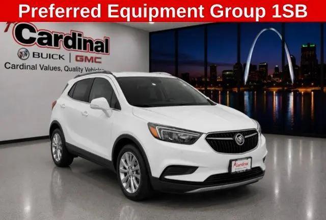 2019 Buick Encore FWD Preferred for sale in Belleville, IL