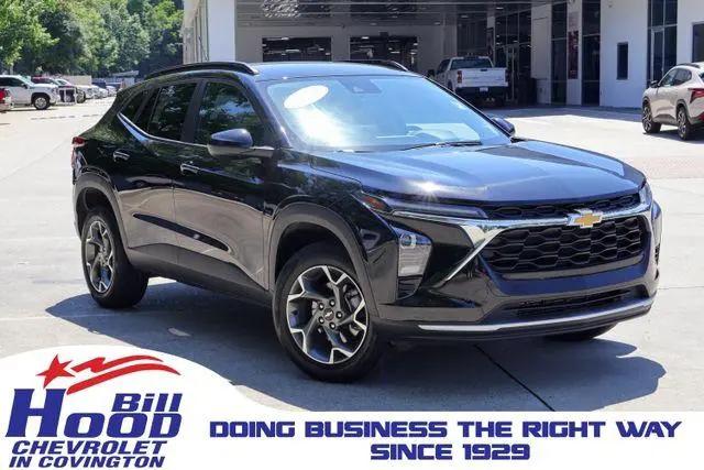 2025 Chevrolet Trax FWD LT for sale in Covington, LA