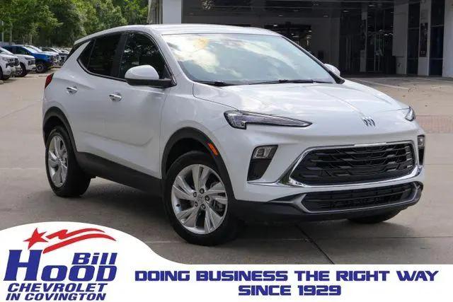 2025 Buick Encore GX Preferred FWD for sale in Covington, LA
