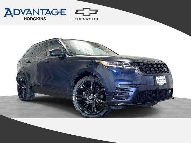 2023 Land Rover Range Rover Velar P340 R-Dynamic S MHEV for sale in Hodgkins, IL