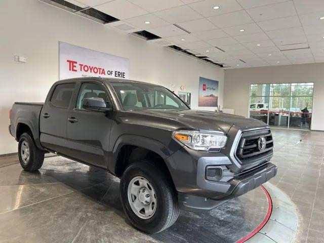 2023 Toyota Tacoma SR V6 for sale in Erie, PA