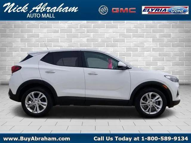 2023 Buick Encore GX Preferred FWD for sale in Elyria, OH