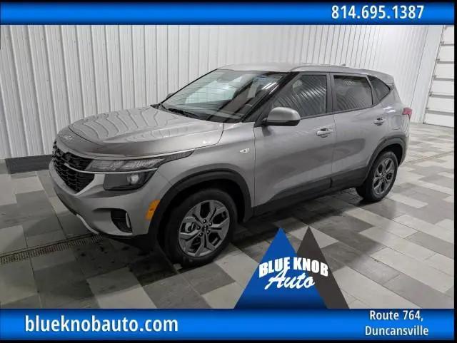 2026 Kia Seltos LX for sale in Duncansville, PA
