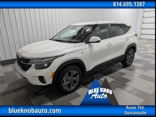 2026 Kia Seltos LX for sale in Duncansville, PA