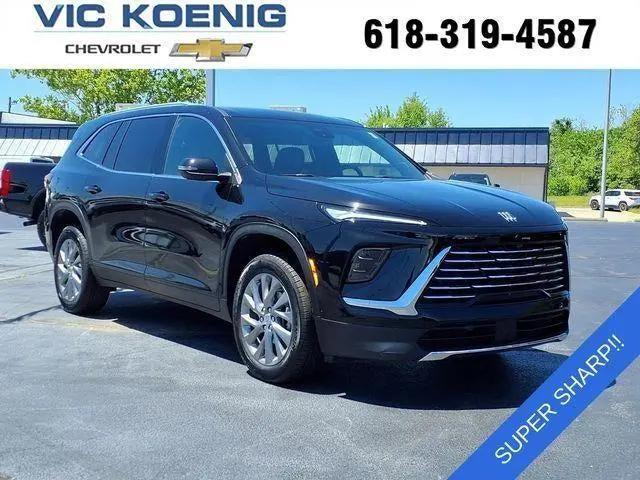 2025 Buick Enclave Preferred FWD for sale in Carbondale, IL