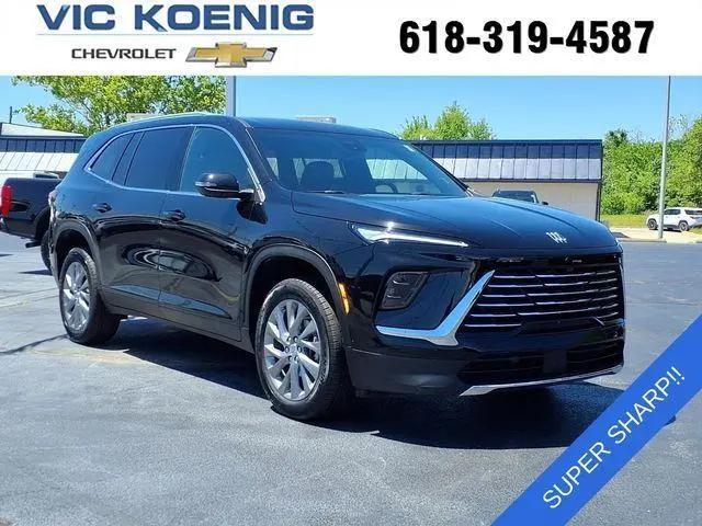 2025 Buick Enclave Preferred FWD for sale in Carbondale, IL