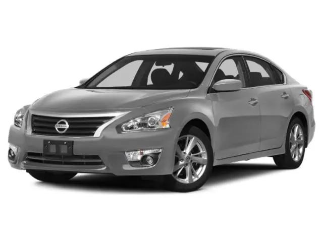 2015 Nissan Altima 2.5 SV for sale in Appleton, WI