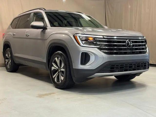 2025 Volkswagen Atlas 2.0T SE for sale in Fort Wayne, IN