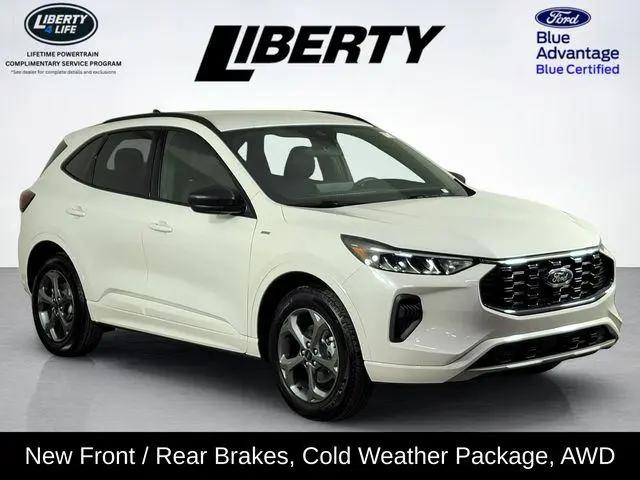 2024 Ford Escape ST-Line for sale in Vermilion, OH