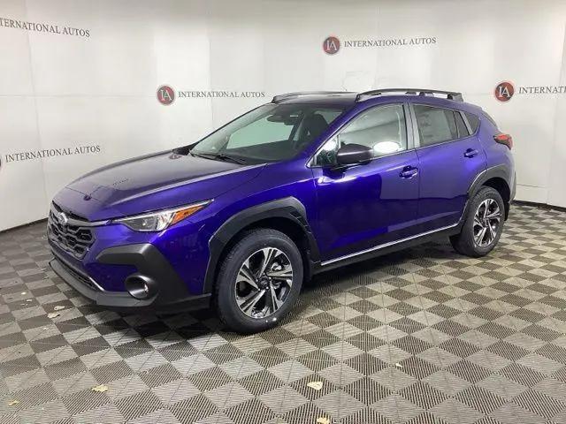 2026 Subaru Crosstrek Premium for sale in Tinley Park, IL