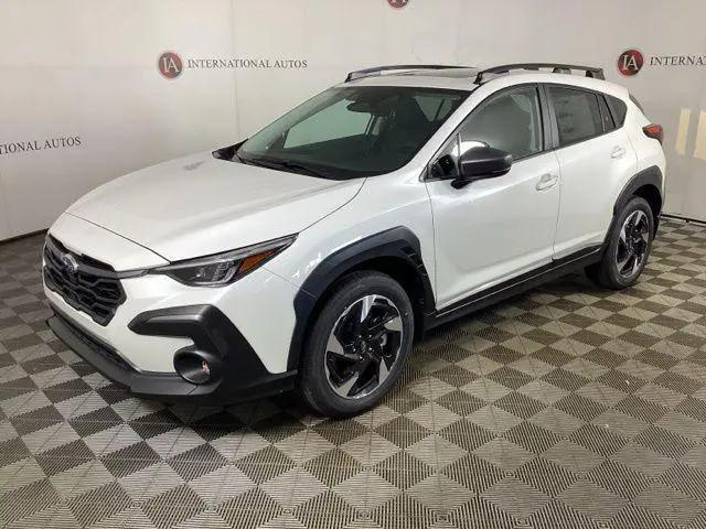 2025 Subaru Crosstrek Limited for sale in Tinley Park, IL