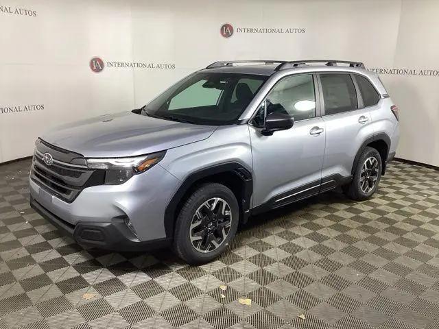 2026 Subaru Forester Premium for sale in Tinley Park, IL