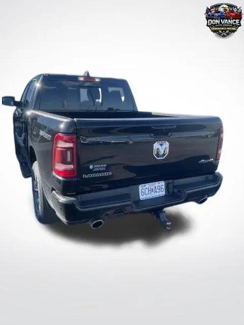 2023 Ram 1500 Laramie Crew Cab 4x4 5'7" Box for sale in Marshfield, MO