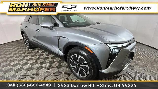 2024 Chevrolet V Blazer eAWD 2LT for sale in Stow, OH