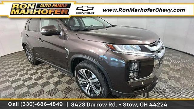 2024 Mitsubishi Outlander Sport 2.0 SE AWC for sale in Stow, OH