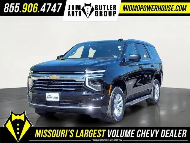 2025 Chevrolet Tahoe 4WD LT for sale in Linn, MO