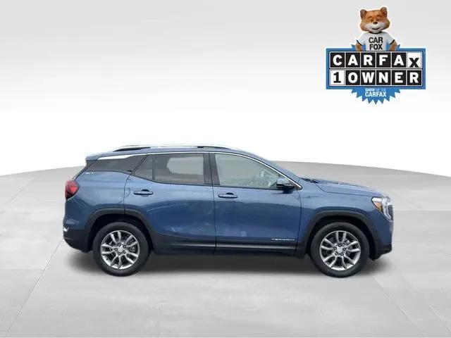 2024 GMC Terrain AWD SLT for sale in Andalusia, AL