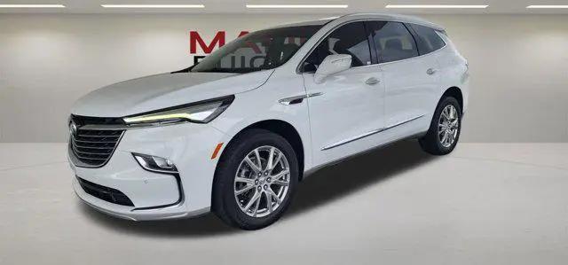 2024 Buick Enclave Essence FWD for sale in D'lberville, MS