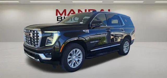 2025 GMC Yukon 2WD Denali for sale in D'lberville, MS