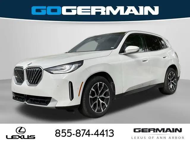 2026 BMW X3 30 xDrive for sale in Ann Arbor, MI
