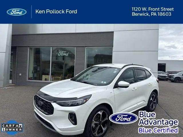 2023 Ford Escape ST-Line Elite for sale in Berwick, PA