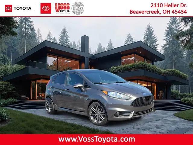 2016 Ford Fiesta ST for sale near Beavercreek, OH
