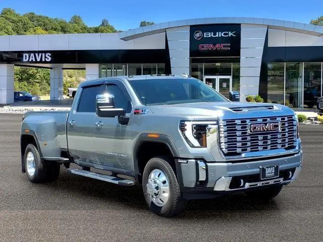 2024 GMC Sierra 3500HD 4WD Crew Cab Long Bed Denali for sale in Harrison, AR