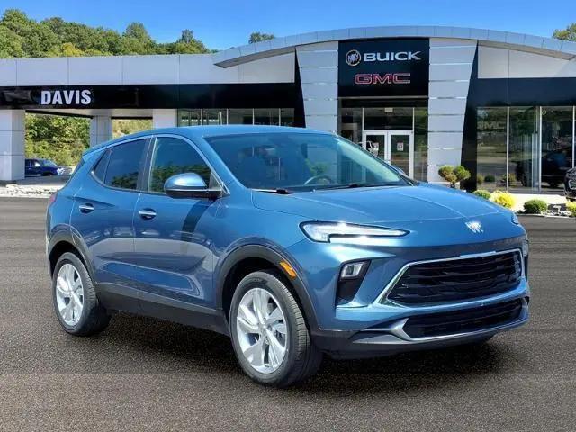 2024 Buick Encore GX Preferred FWD for sale in Harrison, AR