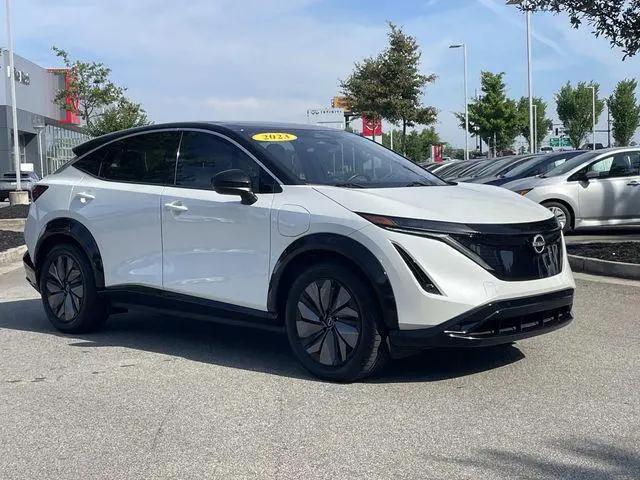 2023 Nissan ARIYA ENGAGE for sale in Atlanta, GA