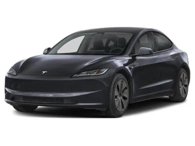 2025 Tesla Model 3 Standard Rear-Wheel Drive for sale in Miami, FL
