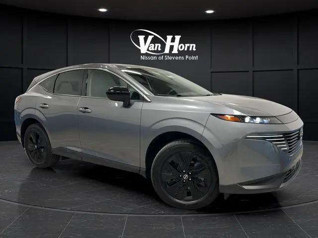 2025 Nissan Murano SV for sale in Stevens Point, WI