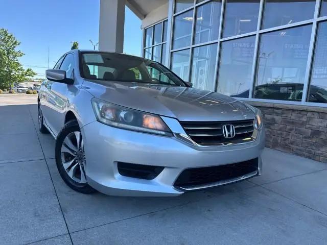 2014 Honda Accord LX for sale in Lexington, KY