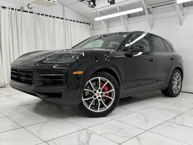 2025 Porsche Cayenne S for sale in Newark, DE