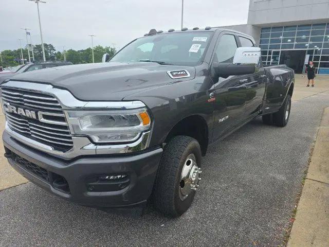 2024 Ram 3500 Laramie Crew Cab 4x4 8' Box for sale in Opelika, AL