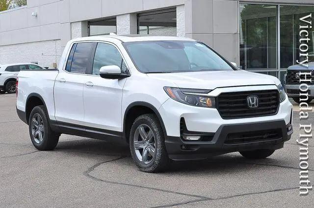 2023 Honda Ridgeline RTL for sale in Plymouth, MI