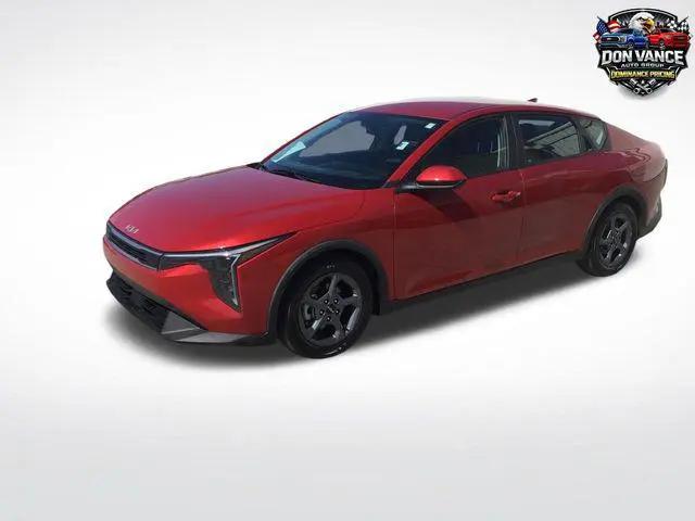 2025 Kia K4 LXS for sale in Marshfield, MO