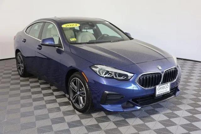 2023 BMW Coupe i xDrive for sale in Johnston, RI