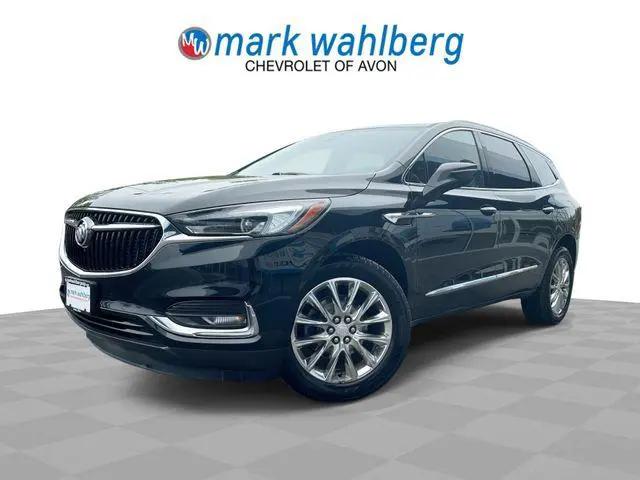 2018 Buick Enclave Premium for sale in Avon, OH