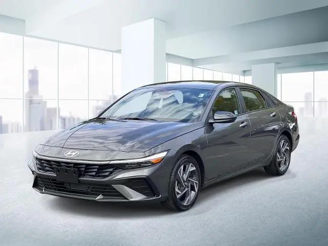 2025 Hyundai Elantra SEL Sport for sale in Medford, NY