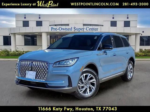 2025 Lincoln Corsair Premiere for sale in Houston, TX