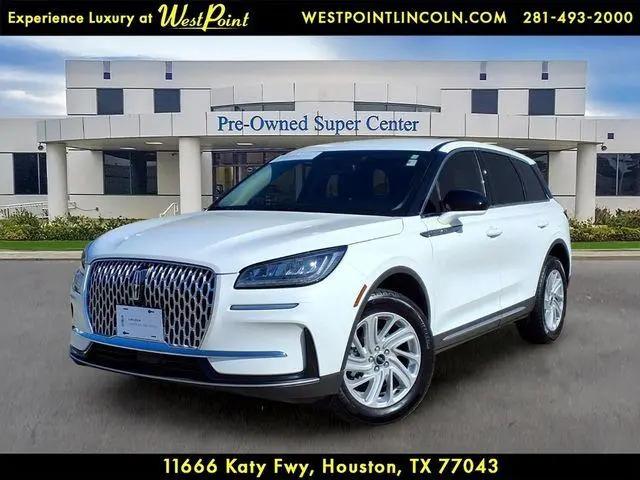 2025 Lincoln Corsair Premiere for sale in Houston, TX