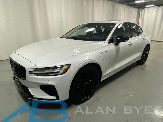 2025 Volvo S60 T8 Ultra Black Edition for sale in Syracuse, NY