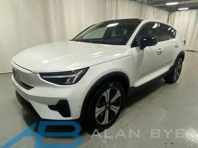 2023 Volvo CT Twin Plus for sale in Syracuse, NY