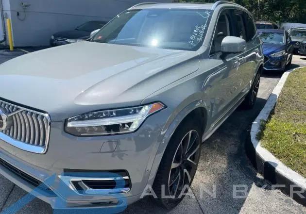 2025 Volvo XC90 B5 Plus for sale in Syracuse, NY
