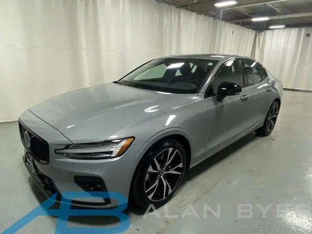 2025 Volvo S60 B5 Core for sale in Syracuse, NY